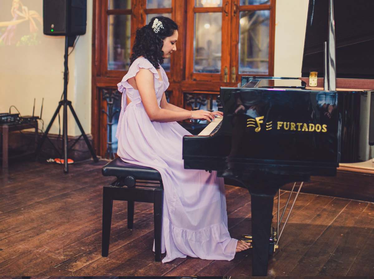 clases de piano para adultos niños online madrid