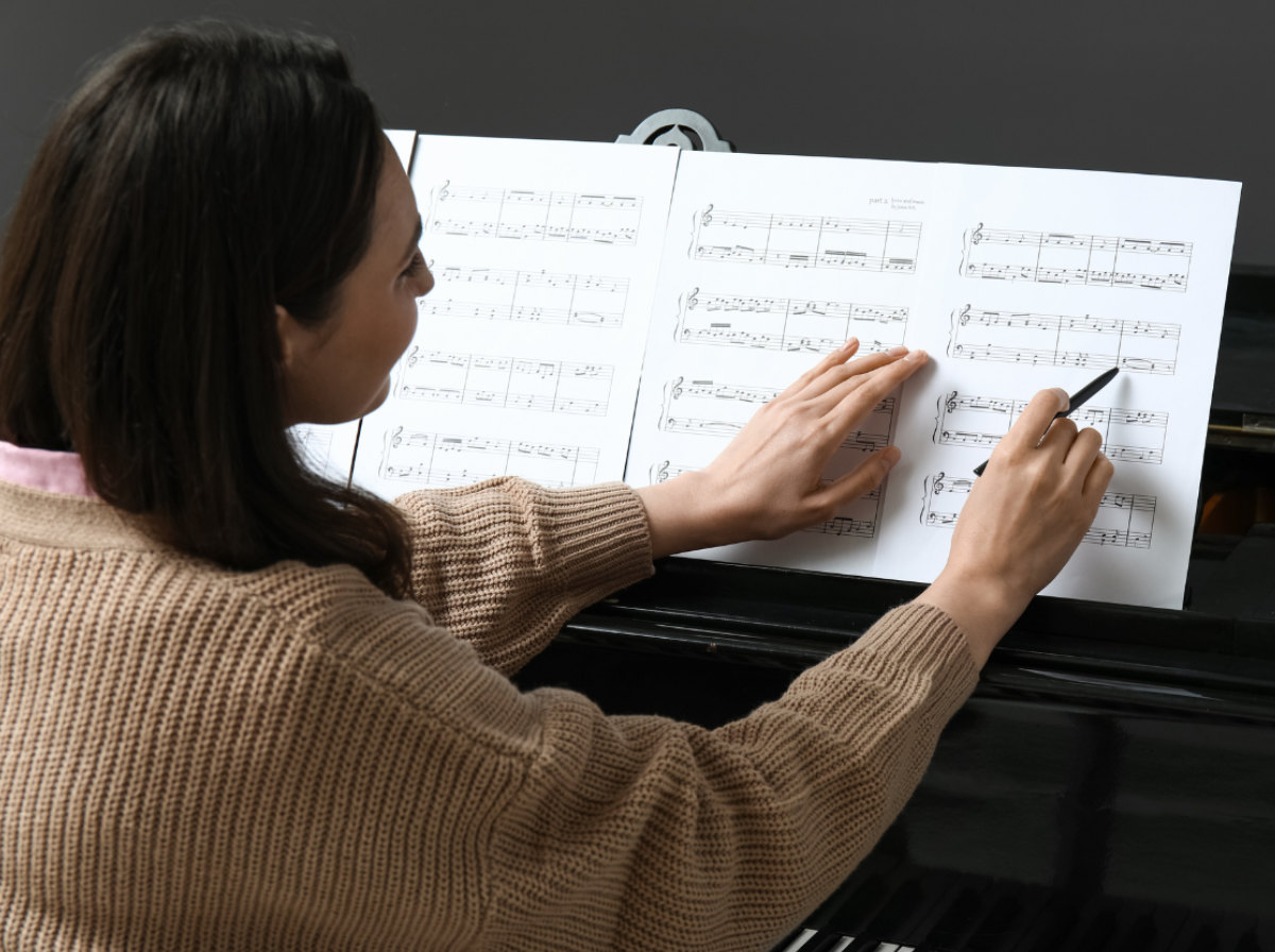 clases de piano para adultos niños online madrid